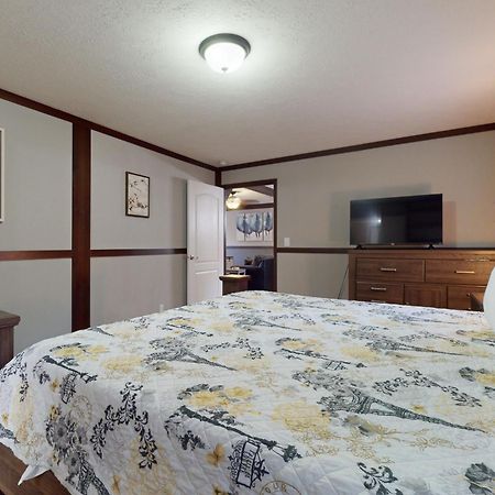 Wilhite Creek Grotto Villa Sevierville Kültér fotó