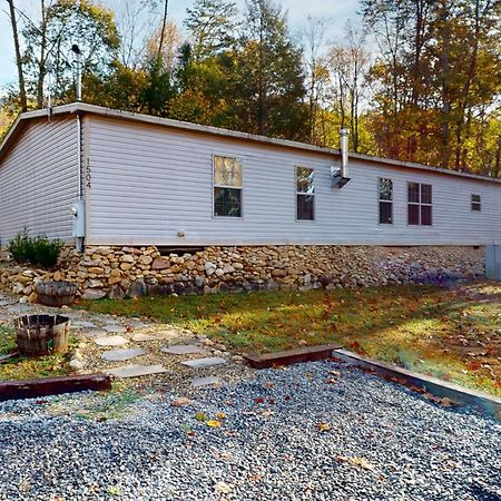 Wilhite Creek Grotto Villa Sevierville Kültér fotó