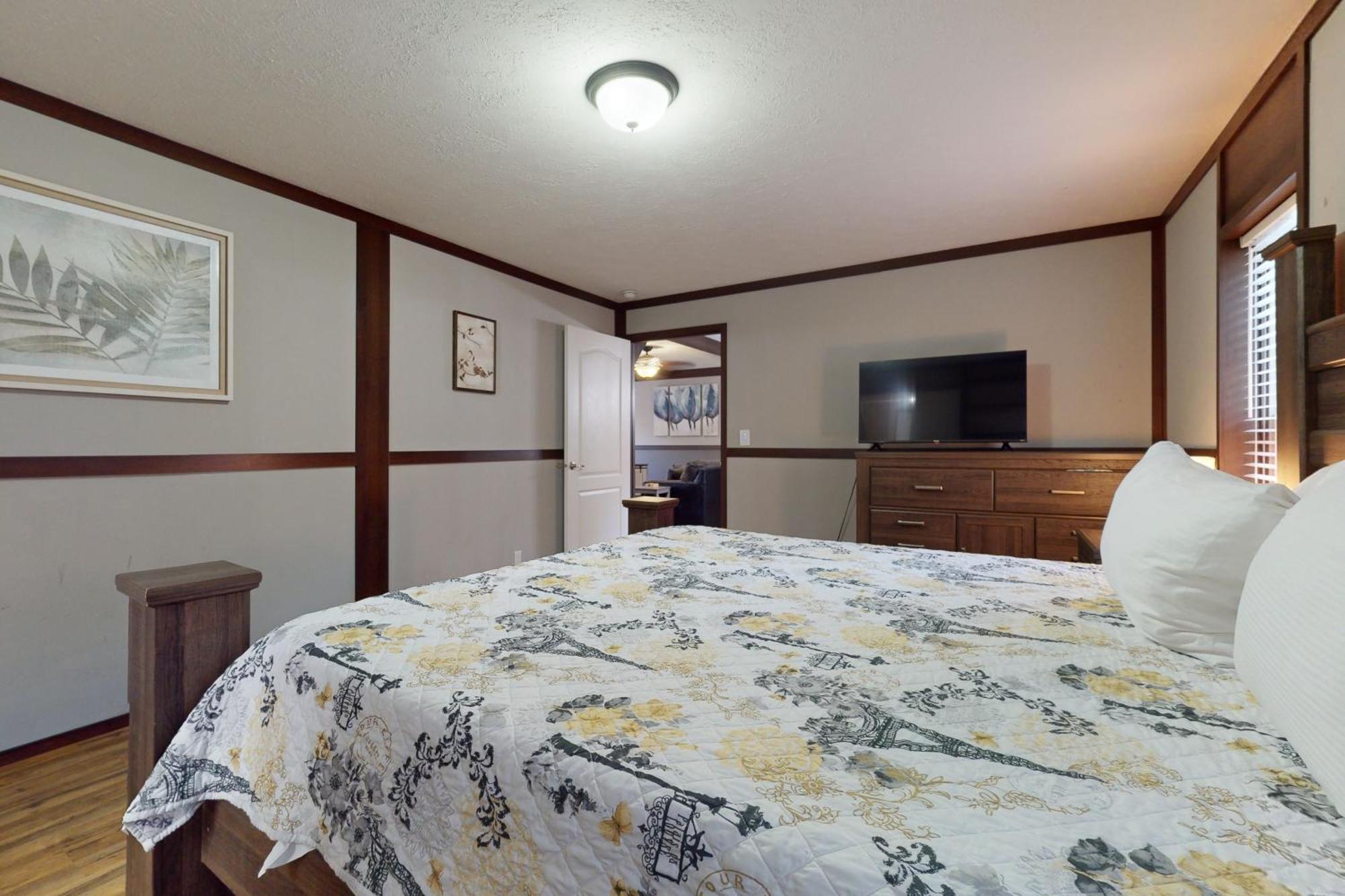 Wilhite Creek Grotto Villa Sevierville Kültér fotó