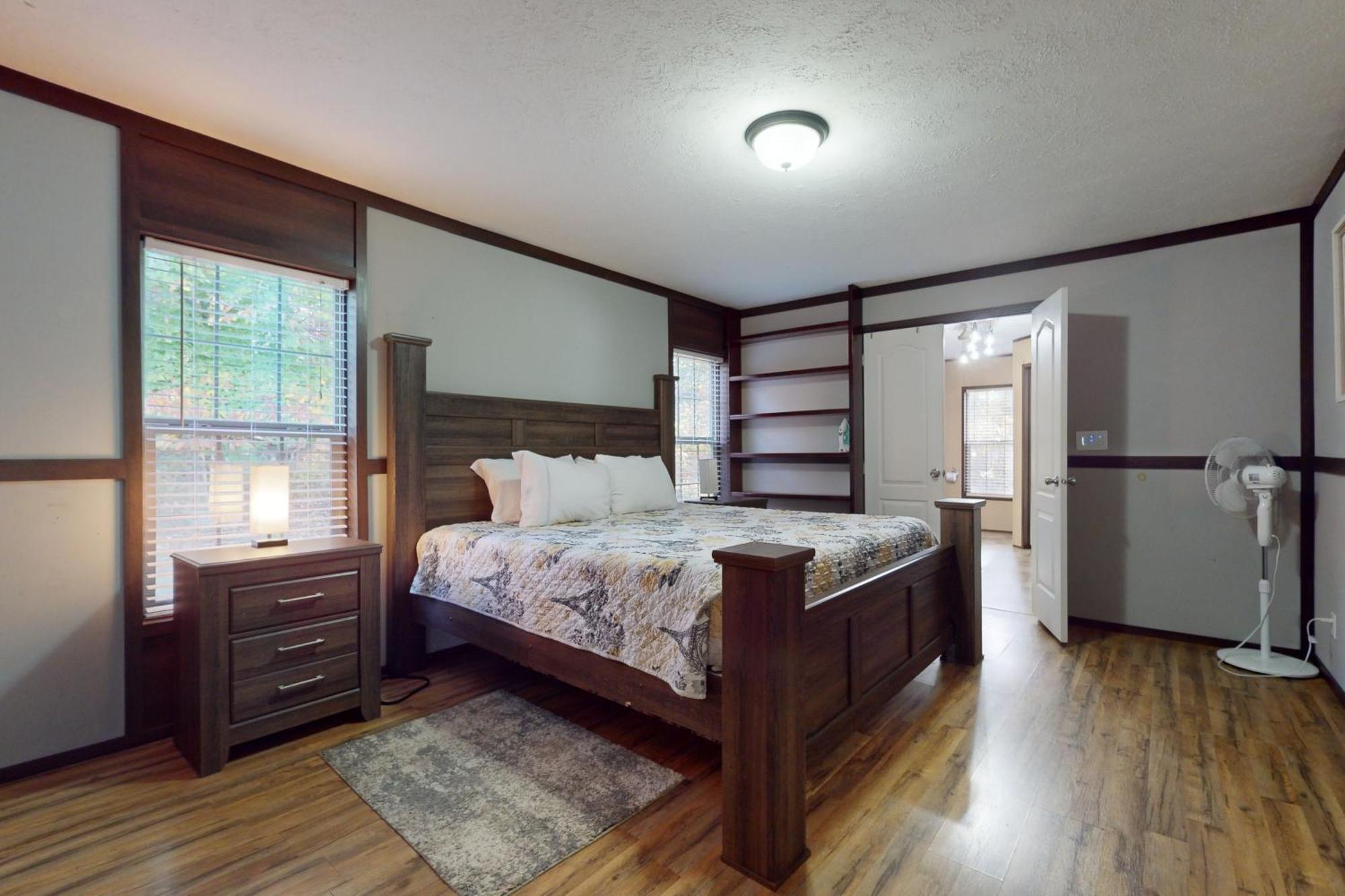 Wilhite Creek Grotto Villa Sevierville Kültér fotó